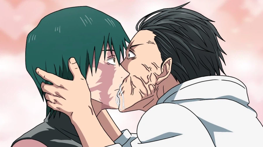 주술회전 마키 유타 커플의 첫날밤_1.webp