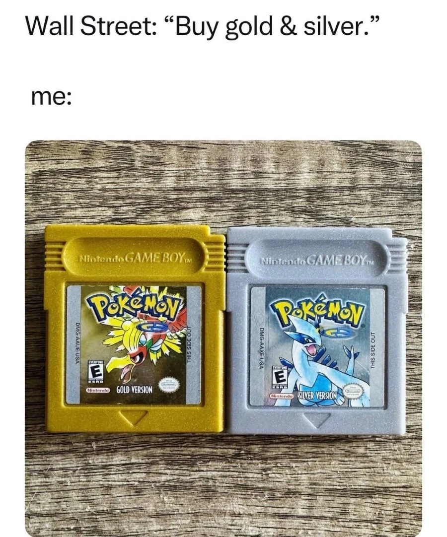 월스트리트 : 금과 은을 사라_1.webp