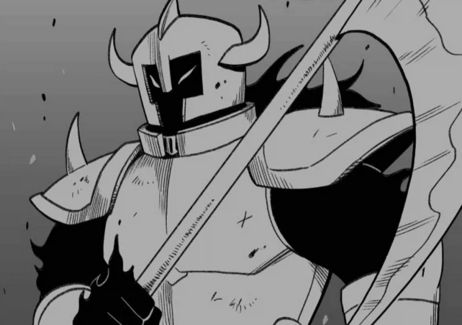 전생전 마왕군 최강의 사천왕이 과거의 힘을 못쓰는 이유_10.webp