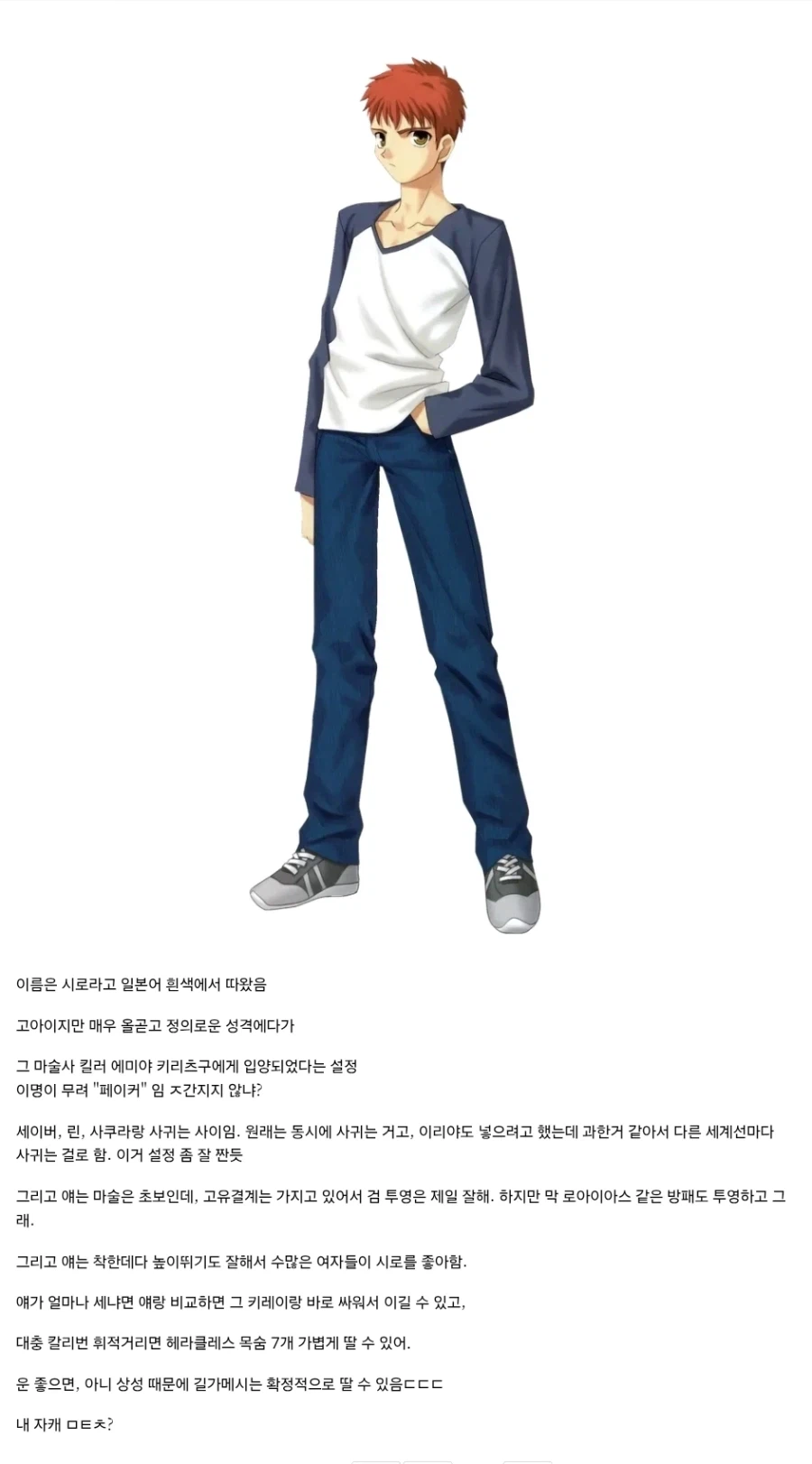 페이트)따지고 보면 필력으로 무마시킨 자캐딸 그 자체_1.webp