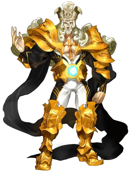 페이트) 업데이트로도 유지되는 길가메쉬만의 특징_2.webp