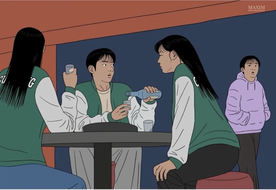 저희 과제해야해서 바로 가야해요_2.webp