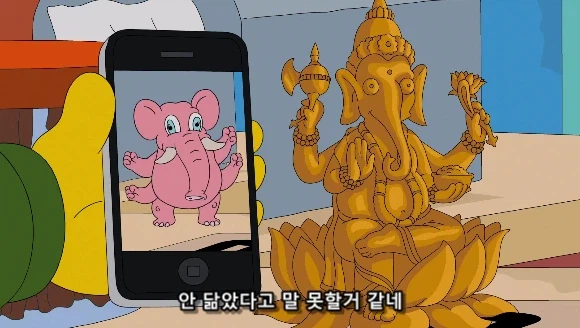 개신교인과 힌두교인의 치열한 신경전_2.webp