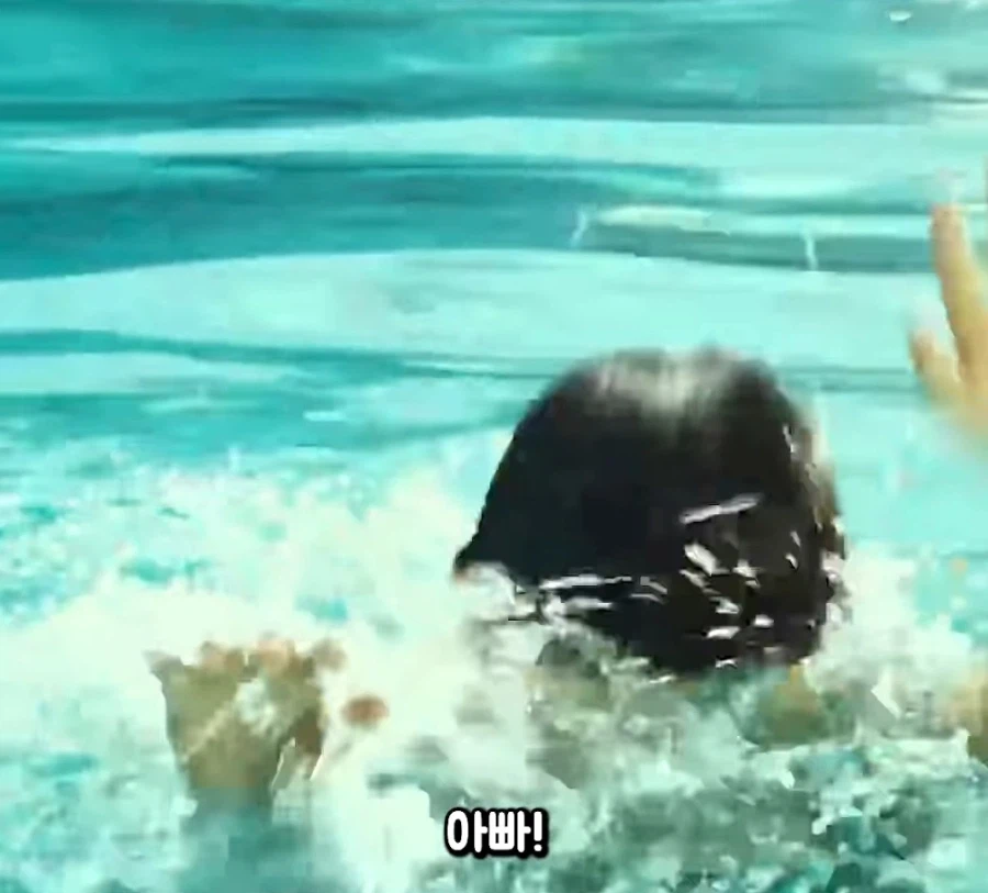 영화) 다시보면 숨막히는