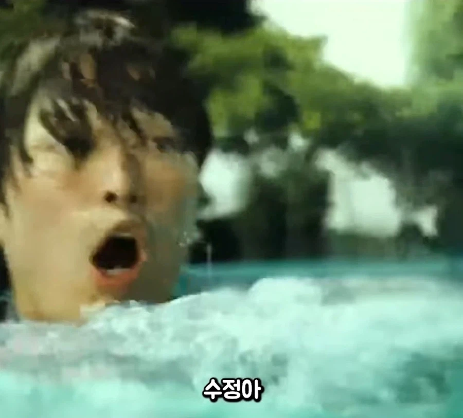 영화) 다시보면 서글픈