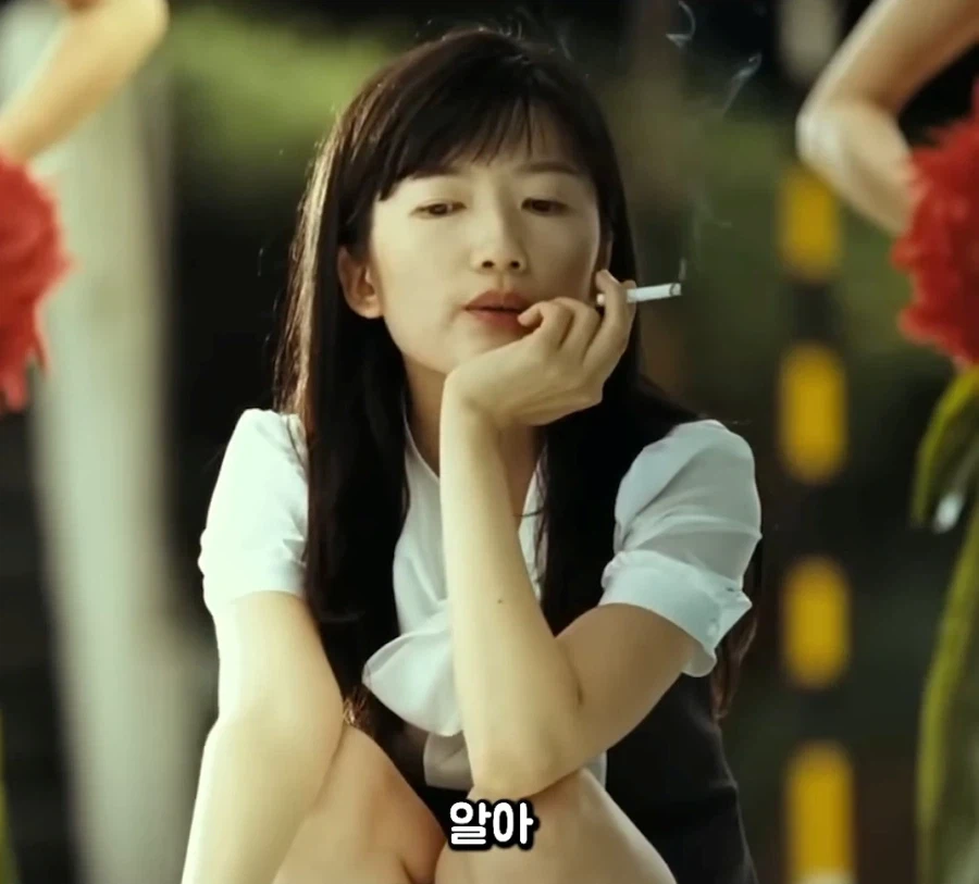 영화) 다시보면 숨막히는