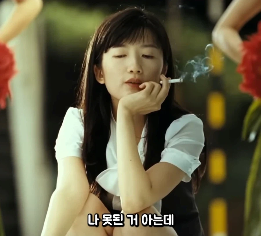 영화) 다시보면 숨막히는