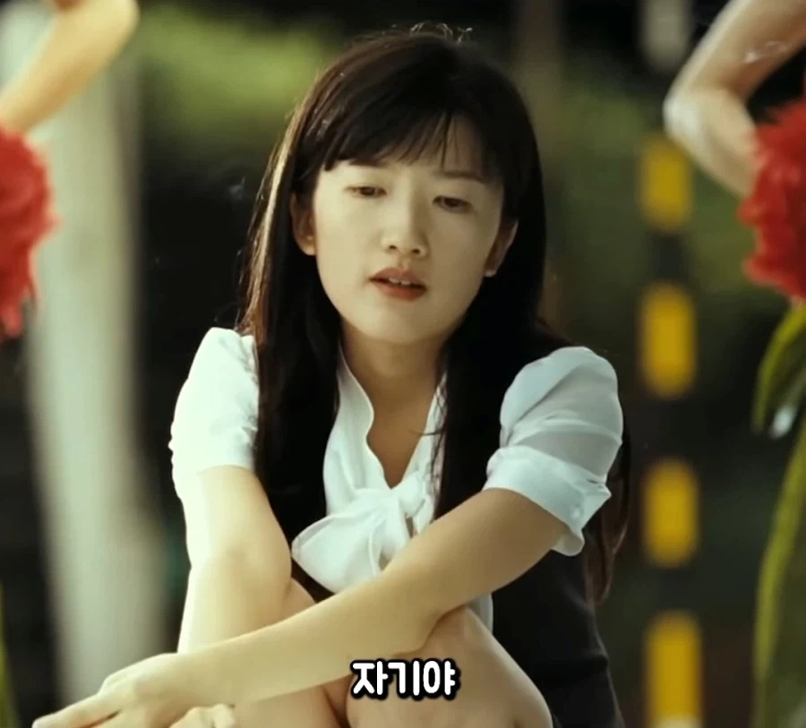 영화) 다시보면 서글픈