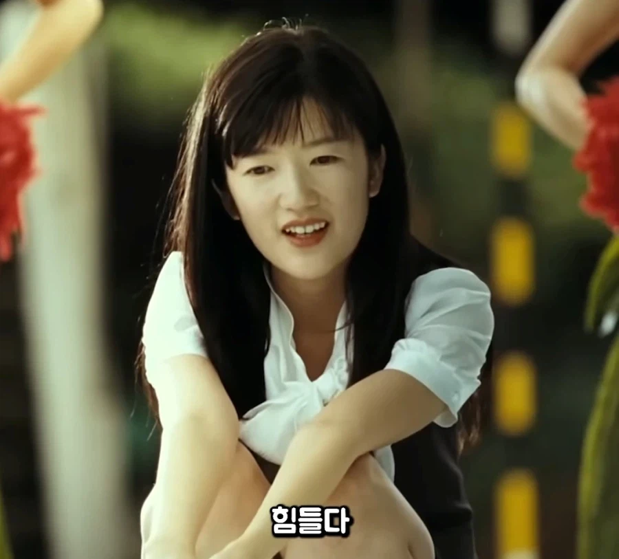 영화) 다시보면 숨막히는