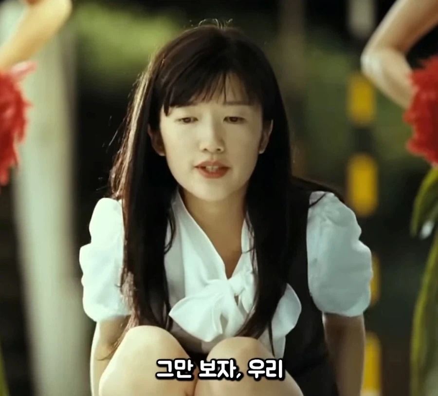 영화) 다시보면 숨막히는