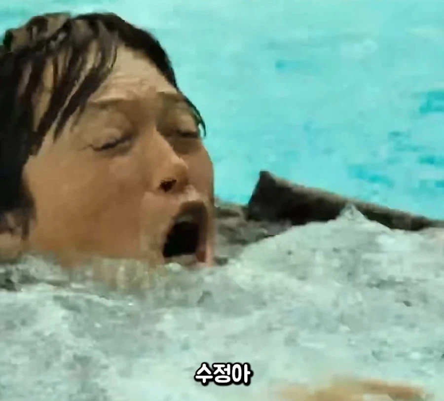 영화) 다시보면 숨막히는