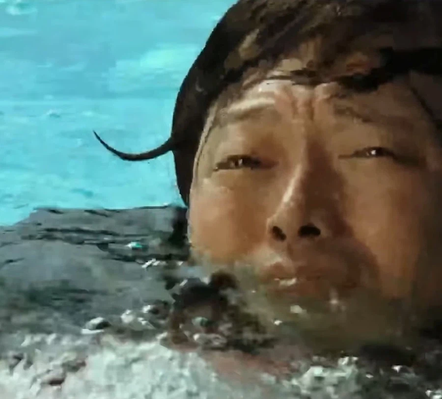 영화) 다시보면 숨막히는