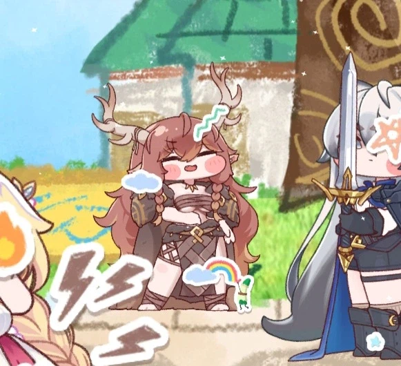 트릭컬) 왕디 눈나 여기서 이러시면 안됍니다._1.webp