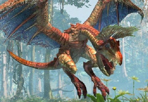 몬헌 세계관의 의외의 사실_1.webp