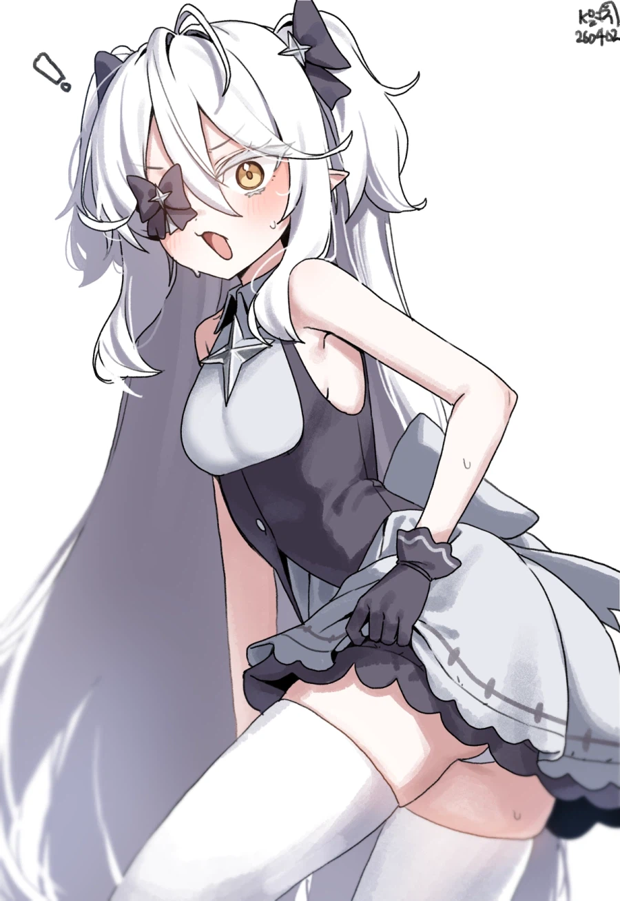 트릭컬) 리얼 사이즈(?) 볼따구 모음 . pixiv_4.webp