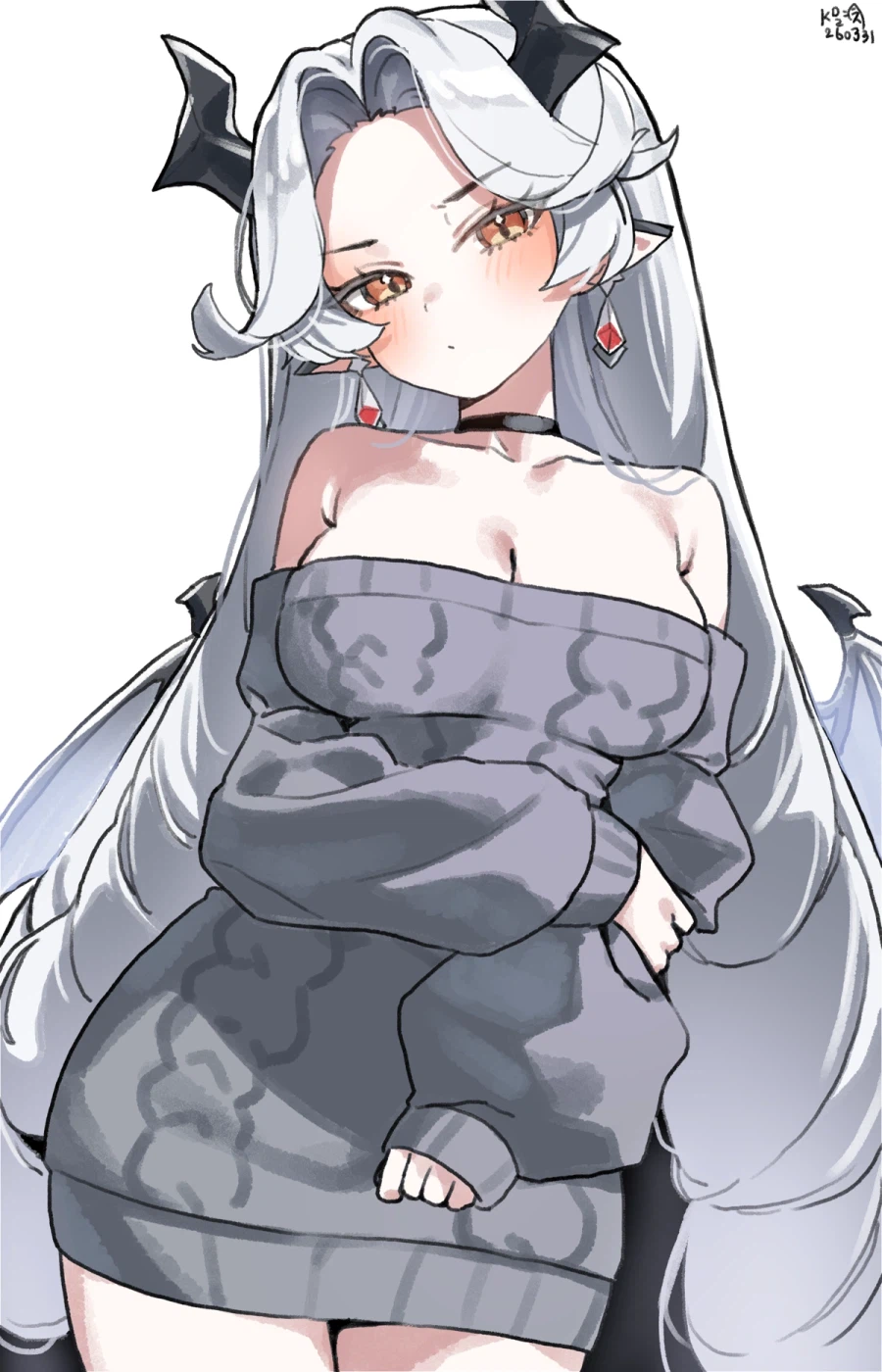 트릭컬) 리얼 사이즈(?) 볼따구 모음 . pixiv_3.webp