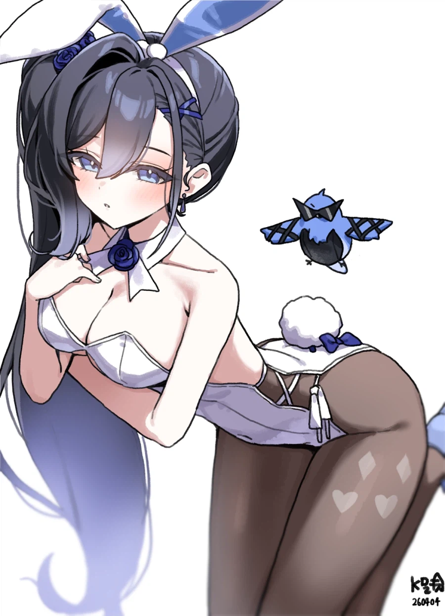 트릭컬) 리얼 사이즈(?) 볼따구 모음 . pixiv_7.webp