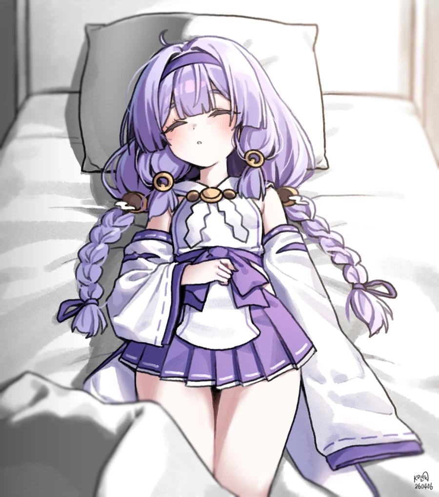 트릭컬) 리얼 사이즈(?) 볼따구 모음 . pixiv_10.webp