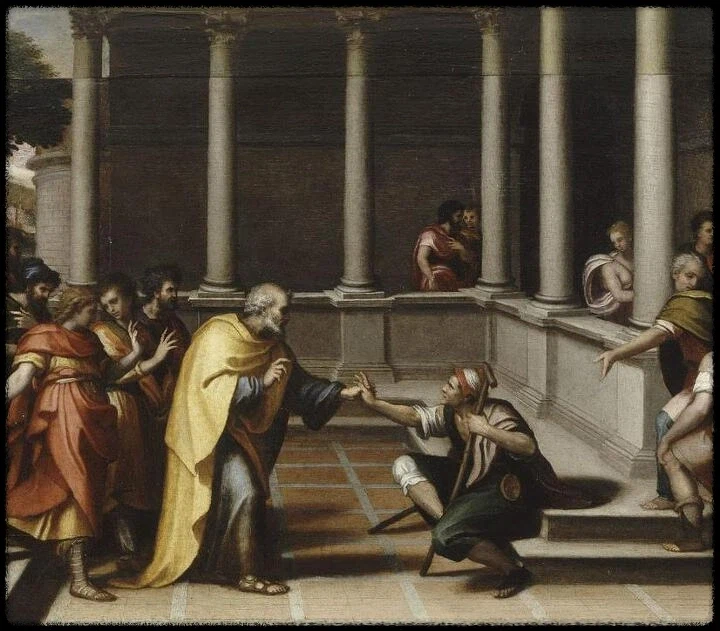 초기 기독교와 유대교에 대한 대표적인 오해 중 하나_1.webp