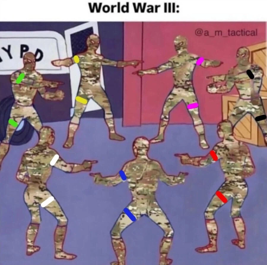 너도 나도 비슷한 위장무늬 쓰니 생긴 현상_4.webp