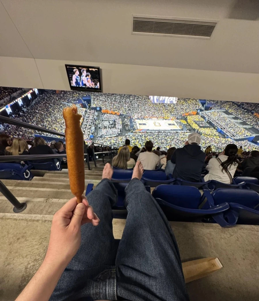 NBA 가장 싼 맨끝자리 좌석 뷰_1.webp