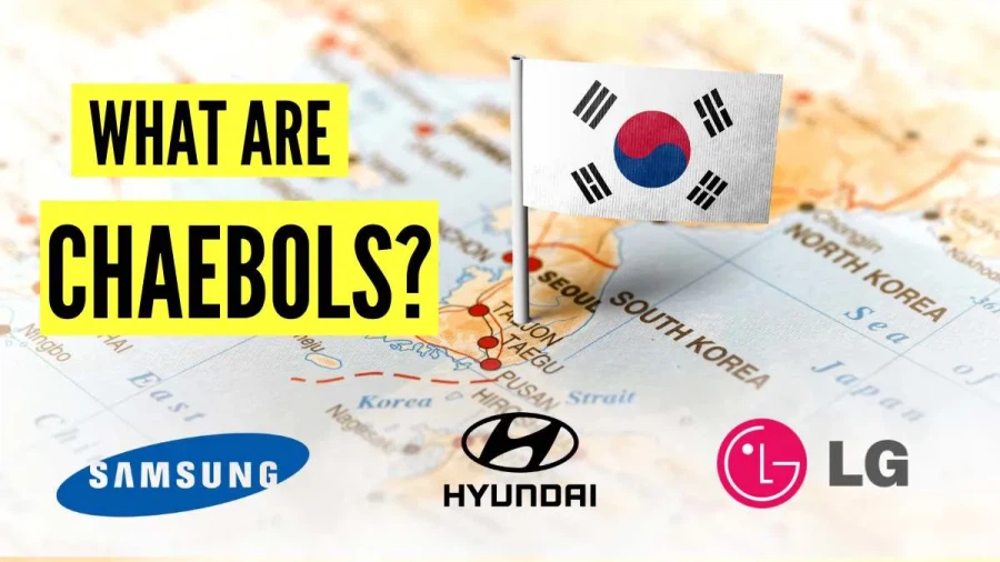 해외에서 생각하는 한국의 대기업 재벌 이미지_1.webp