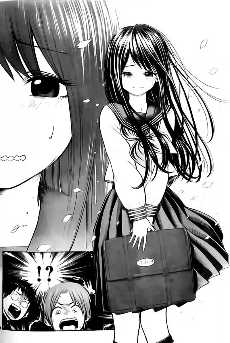 털털한 여자애가 중학 데뷔를 했다_3.webp