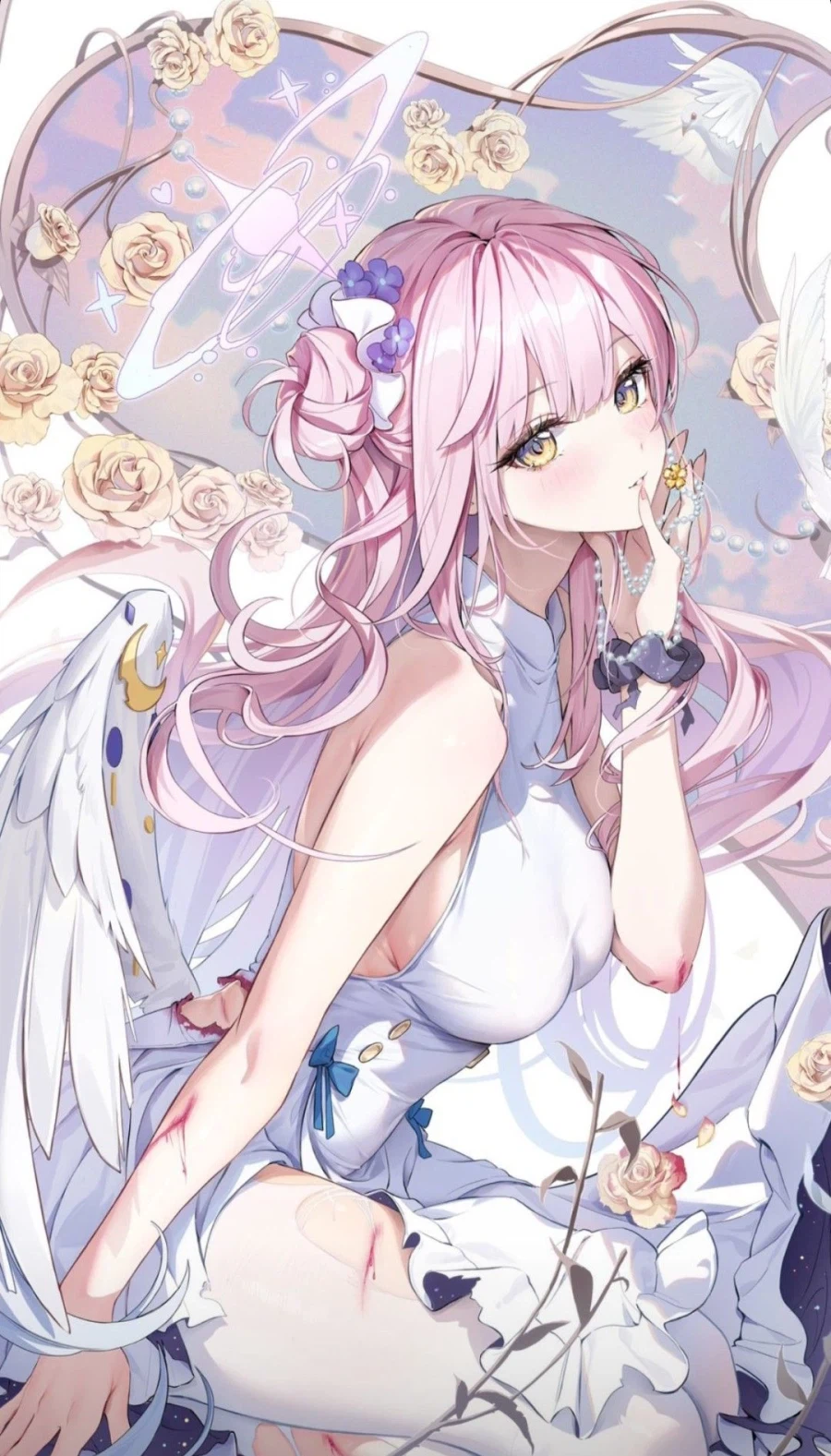 핑크가 씹덕들을 지배하고 있어요!_4.webp