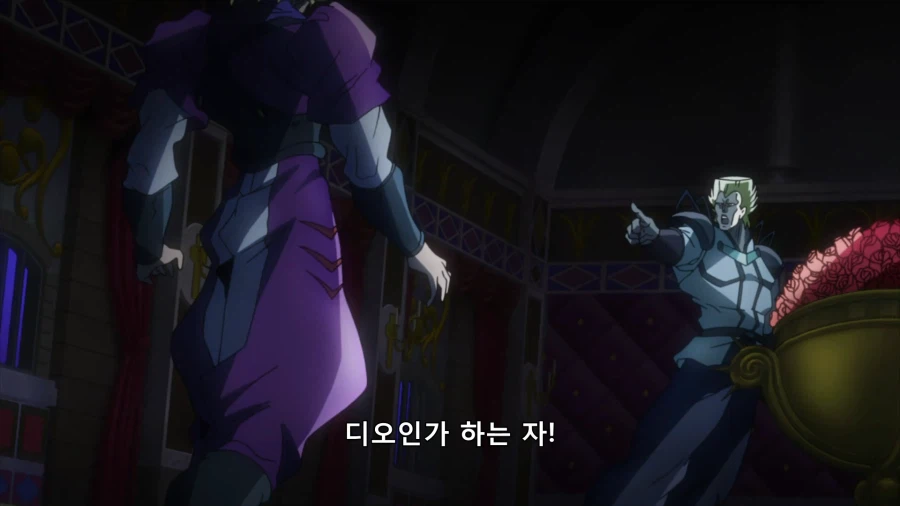 죠죠의 기모한 모험) 다이아의 실수_1.webp
