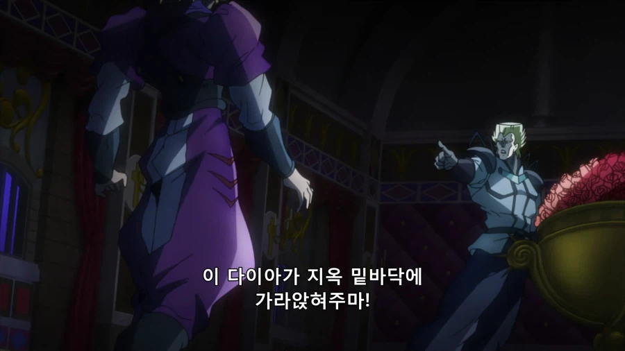 죠죠의 기모한 모험) 다이아의 실수_2.webp