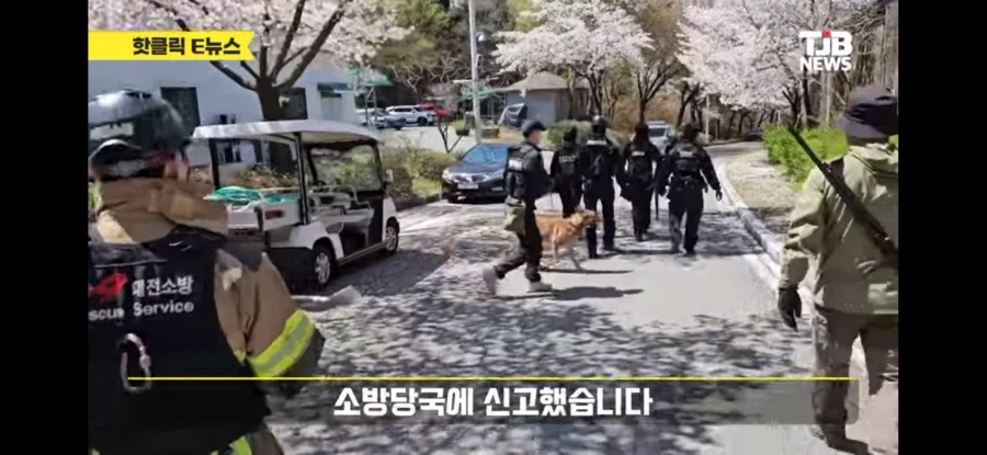 대전 동물원 늑대 탈출함_5.webp