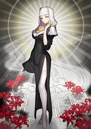 페이트) 어느 세계선에서나 고점이 높은 YAMA 출신 아웃풋_1.webp