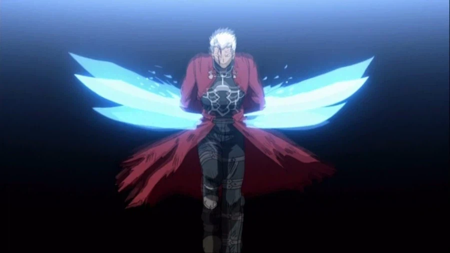 페이트) 뭐? 페제 유입은 대개 분탕이라고??_1.webp