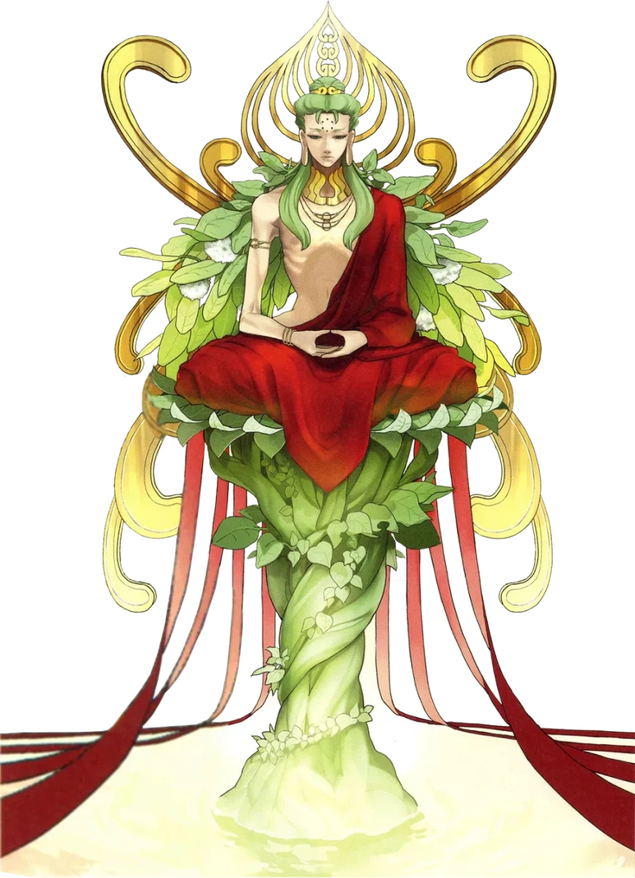 페이트) 어느 세계선에서나 고점이 높은 YAMA 출신 아웃풋_2.webp