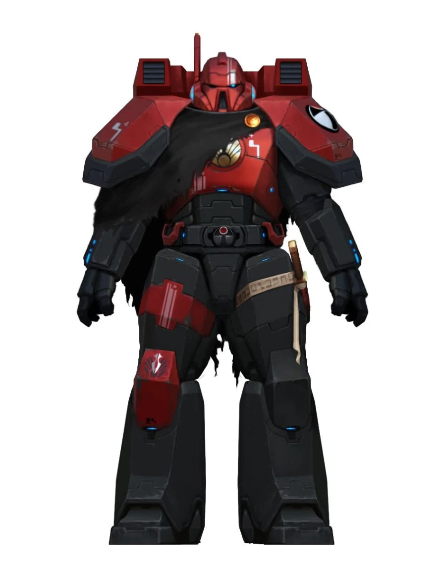 외계종족에게 전향한 워해머 스페이스마린 팬아트.jpg_5.webp