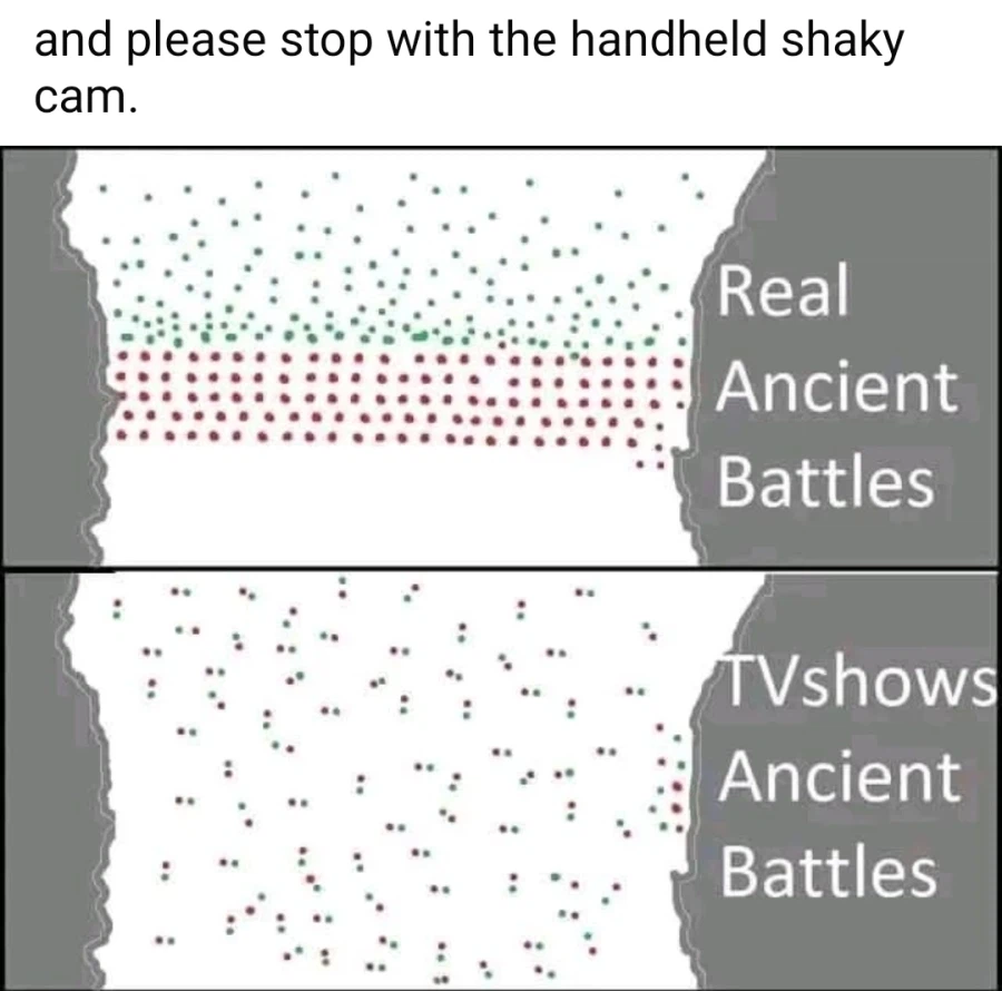 실제 전쟁 VS 영화나 드라마에 나오는 전쟁_1.webp