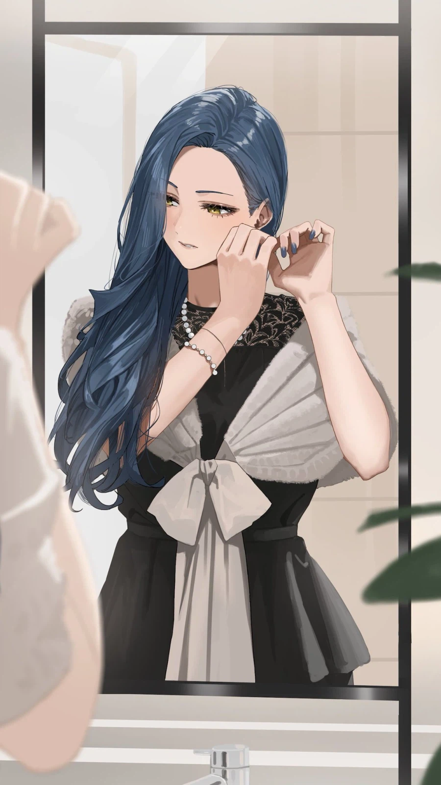 독신 여교사 누나_5.webp