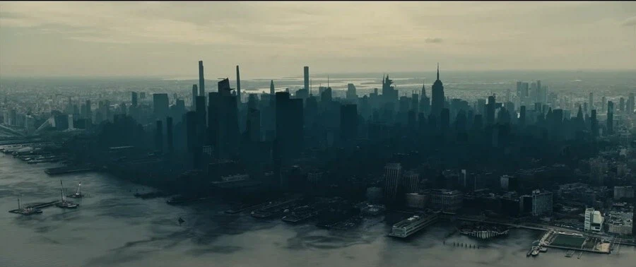 MCU)썬더볼츠*의 보이드 사건 데어데블에서 왜 일언반구도 없음?_1.webp