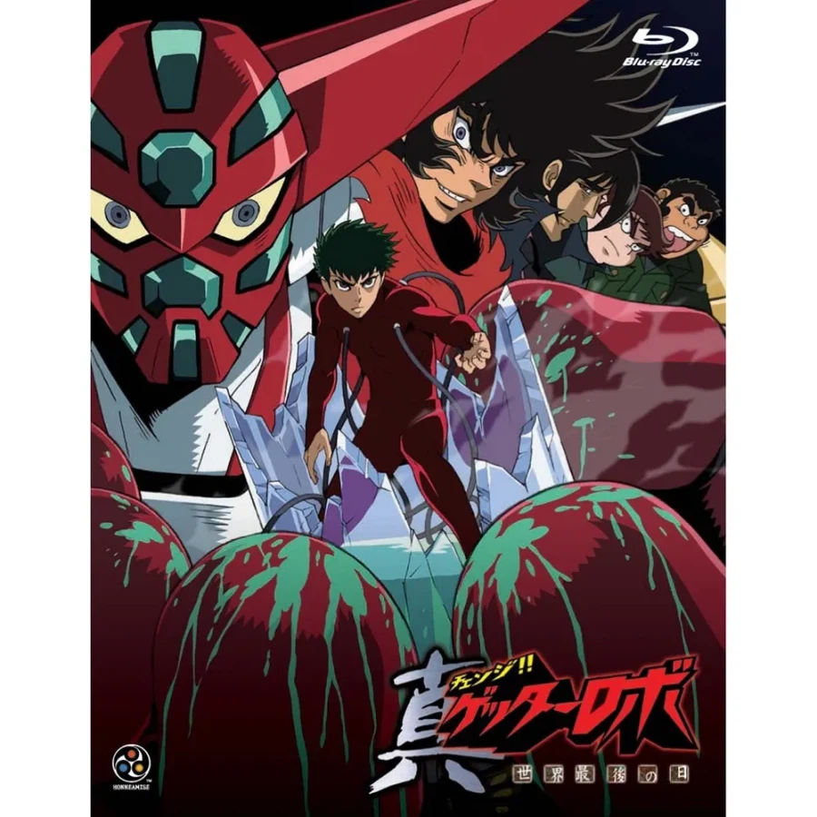 시리즈 클리셰 뒤틀기 만큼은 존-나게 맛깔나는 감독_5.webp