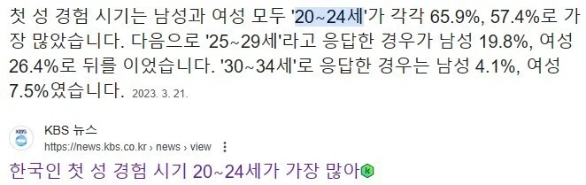 한국인의 첫경험이 가장 많은 시기.jpg_1.webp
