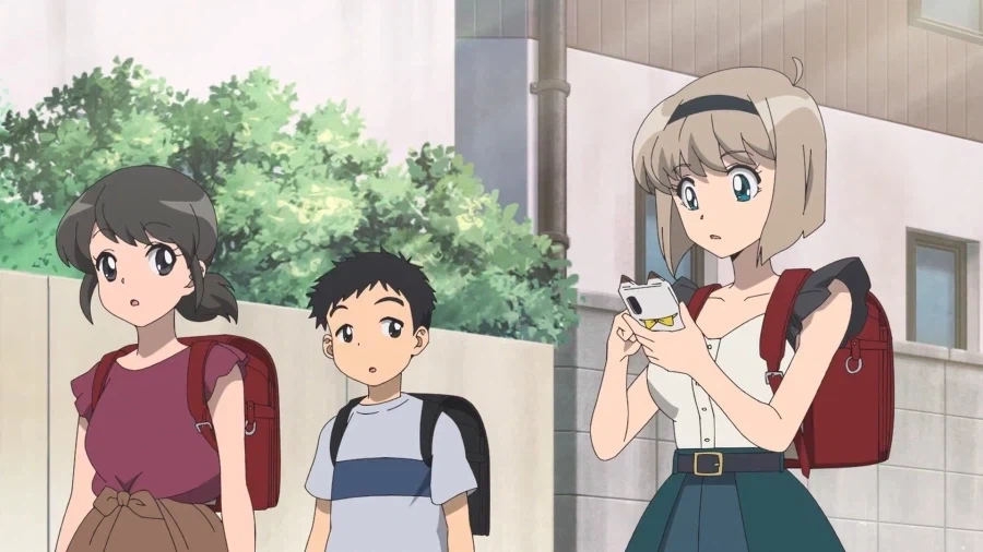 지선누) 리메이크 했더니 파워업해버린 빌런초딩_2.webp