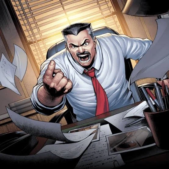 스파이더맨 지인중에서 제일 서사상 진척이 나간 애들_1.webp