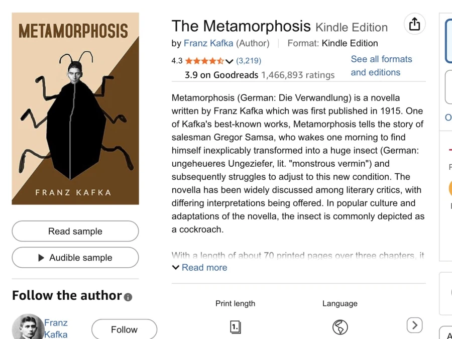 카프카의 변신 표지 중 제일 킹받는 표지_3.webp