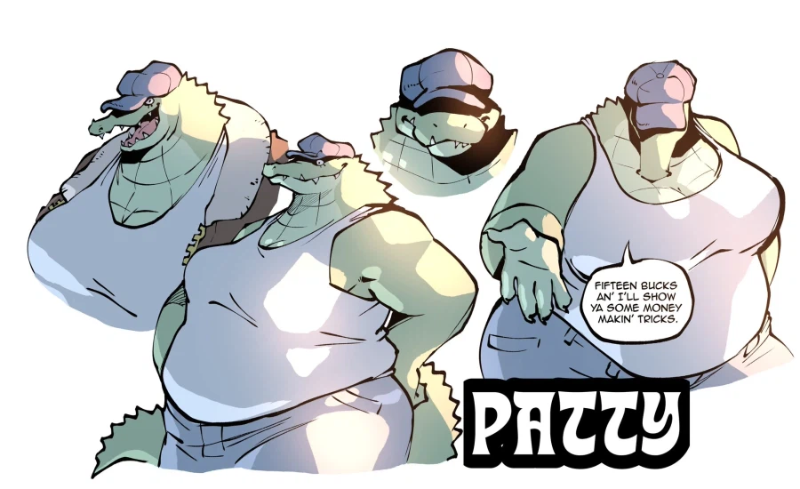 호탕할거 같은 악어누나 한장_1.webp