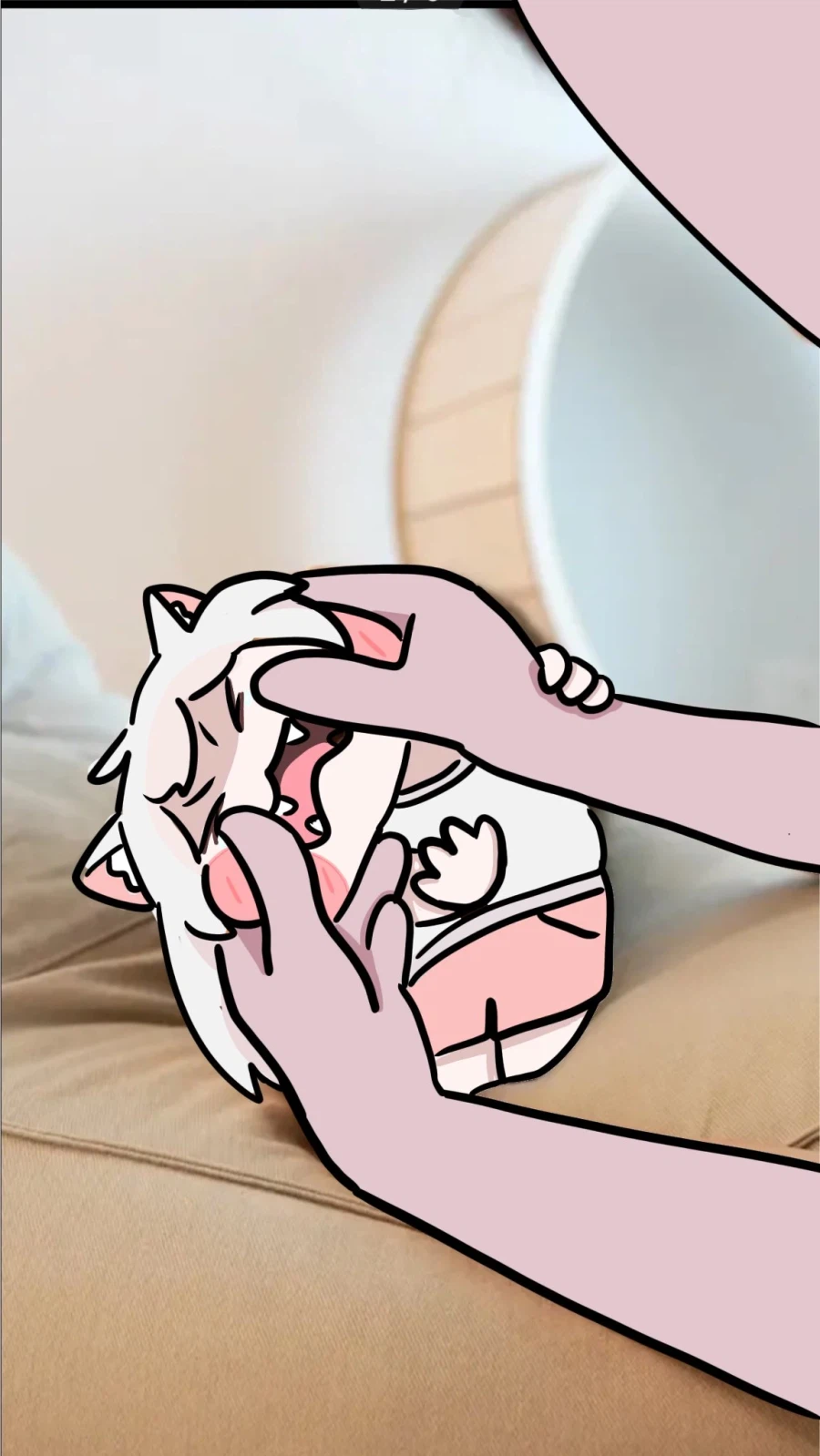 트릭컬) 사진 옮겨 그리기_3.webp