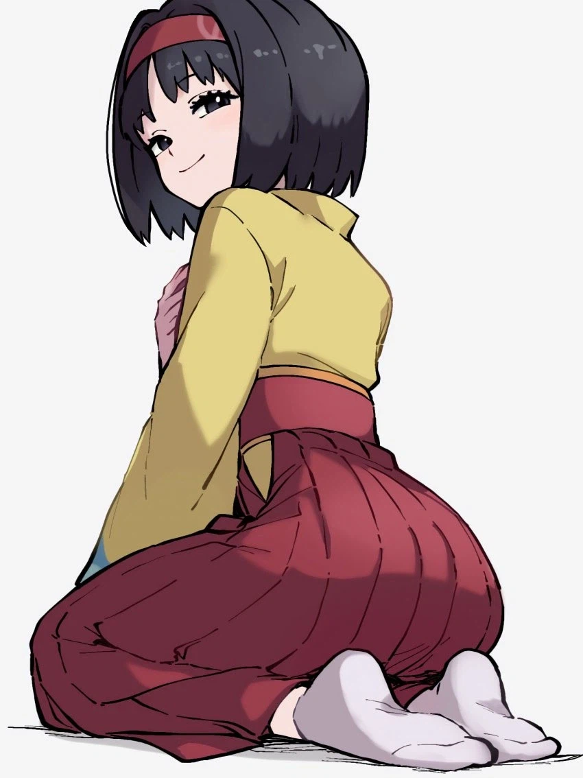 포켓몬 은근 꼴리는 여캐.JPG_4.webp