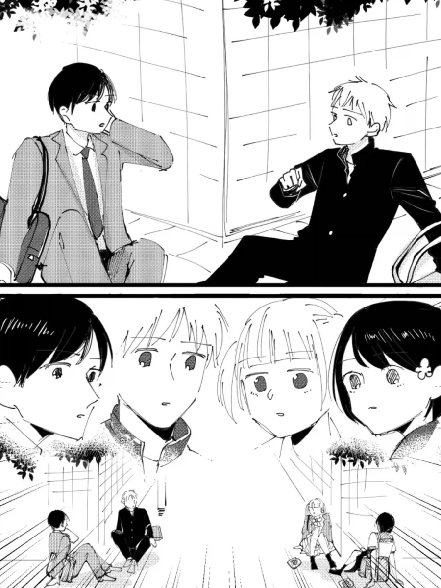 식빵 입에 물고 지각이야 지각!!_3.webp