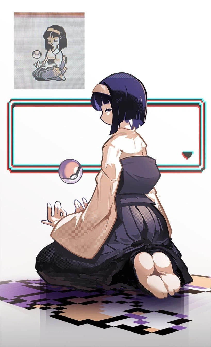 포켓몬 은근 꼴리는 여캐.JPG_7.webp