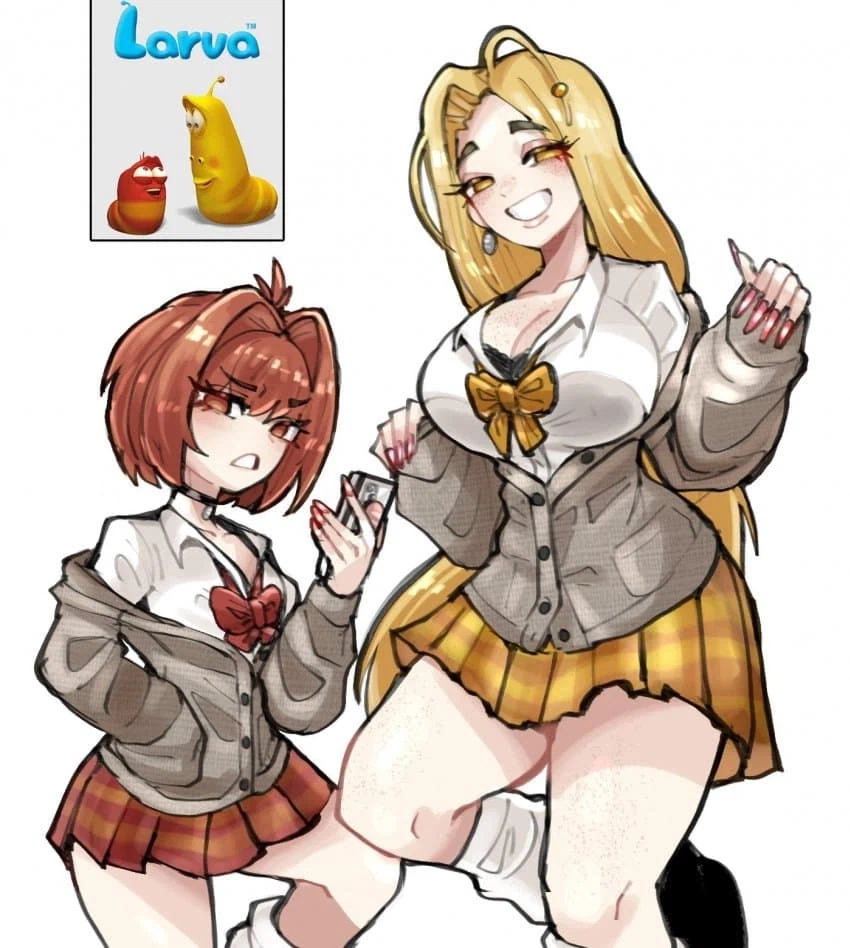 호불호 갈린다는 갸루.jpg_1.webp