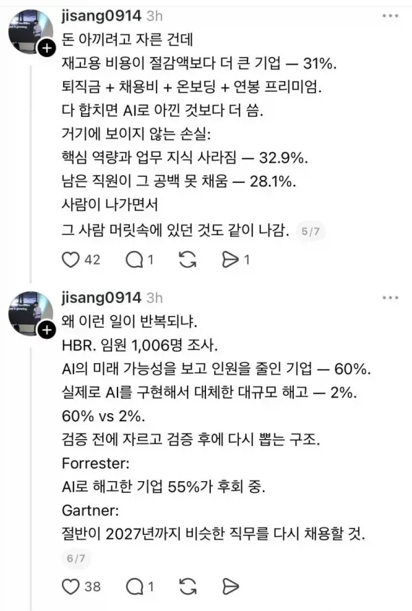 AI 발전으로 대규모 해고 후 대체한 결과_3.webp